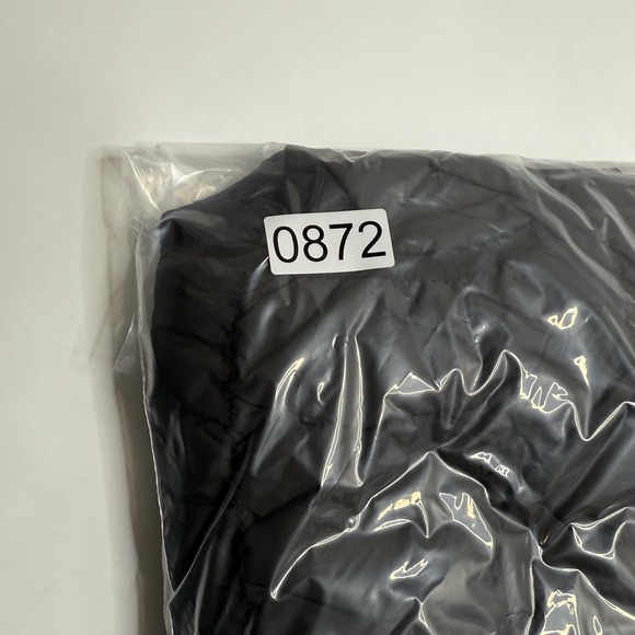 Anatomie Black Puffer Vest Men's Size S Small Thermolite Montage Hotels & Resort - Picture 12 of 12